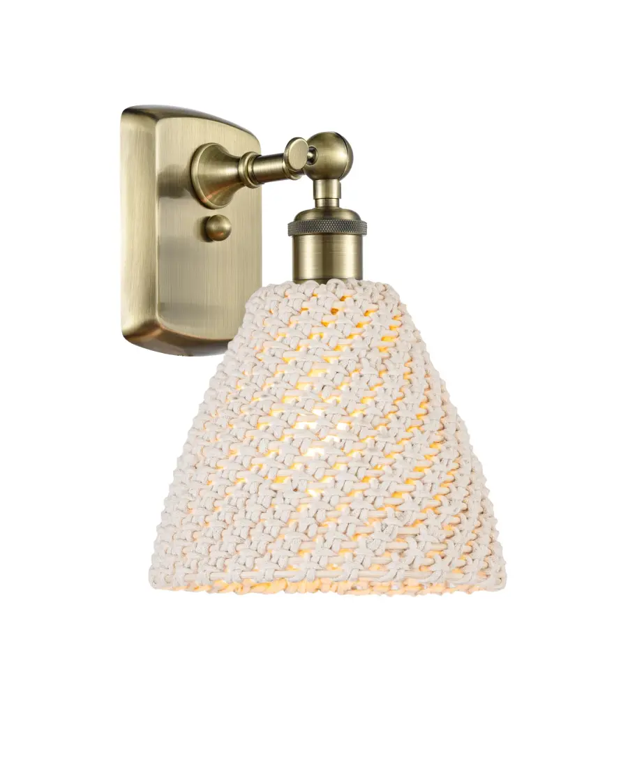 The Ballston by Innovations Lighting - Image 1