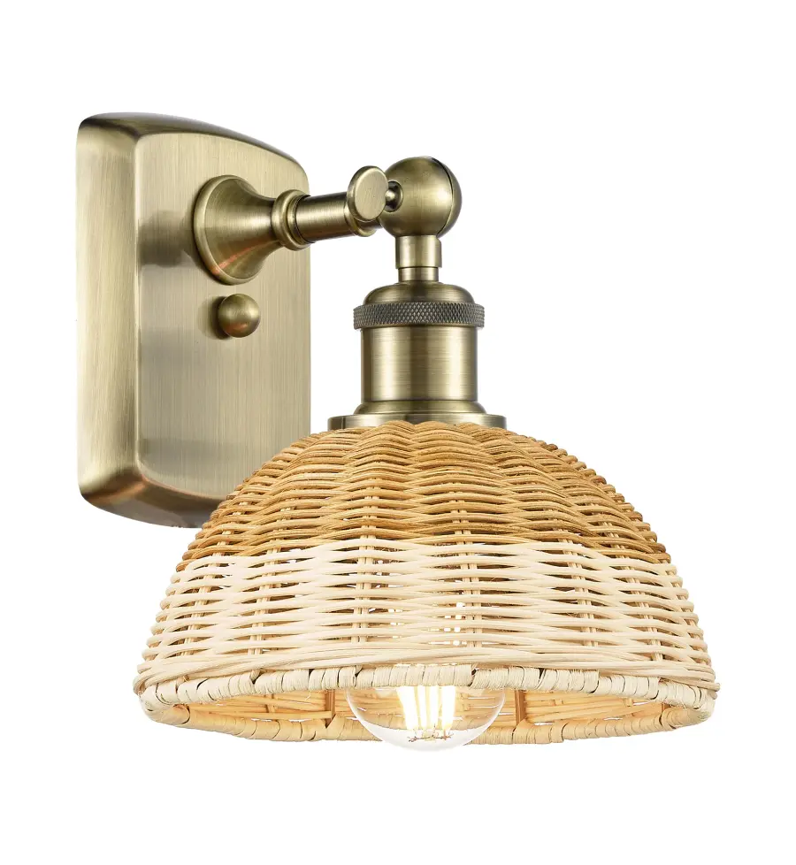 The Ballston by Innovations Lighting - Image 1