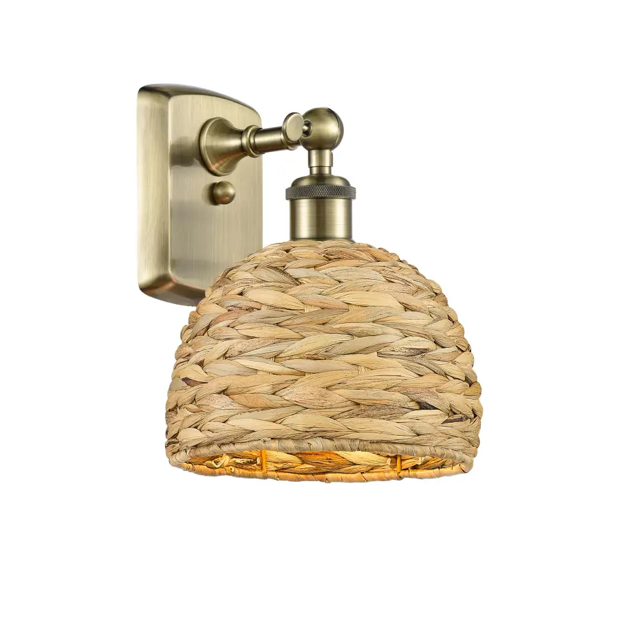 The Ballston by Innovations Lighting - Image 1
