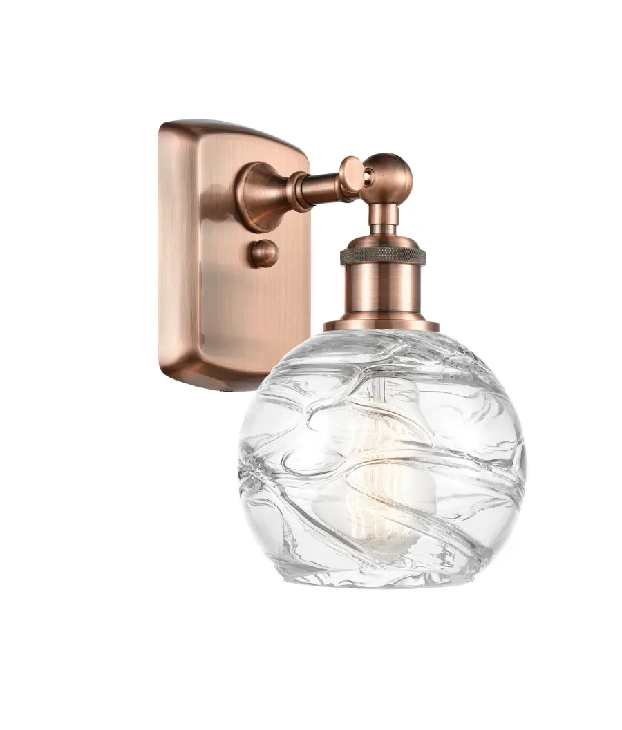 The Ballston by Innovations Lighting - Image 1