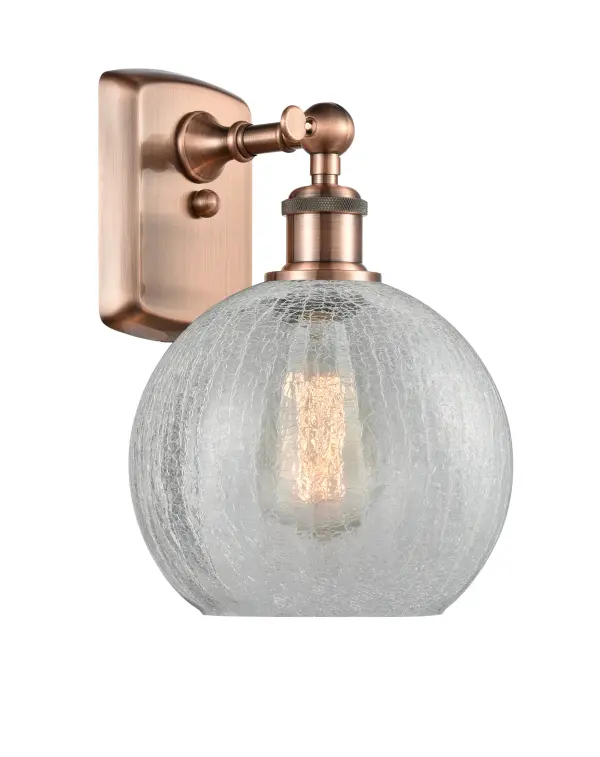 The Ballston by Innovations Lighting - Image 1