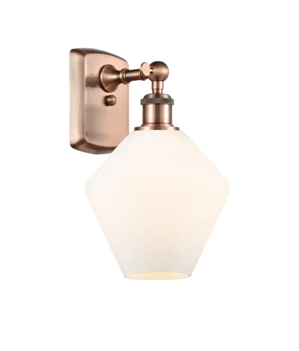The Ballston by Innovations Lighting - Image 1
