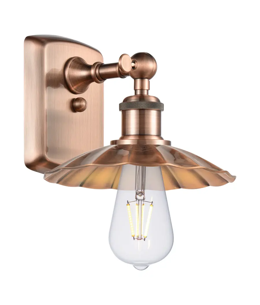 The Ballston by Innovations Lighting - Image 1