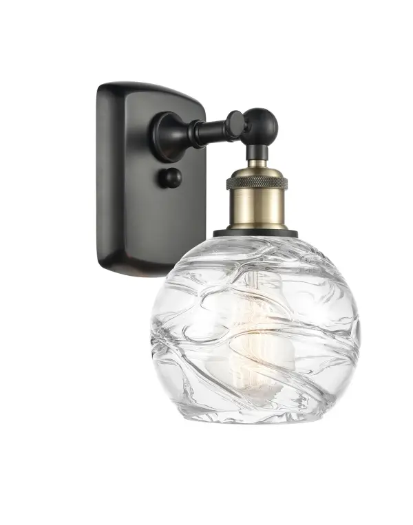 The Ballston by Innovations Lighting - Image 1