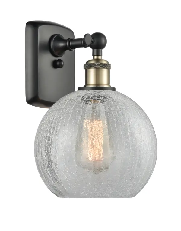 The Ballston by Innovations Lighting - Image 1