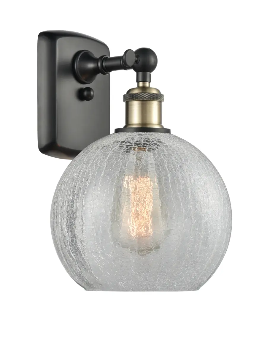 The Ballston by Innovations Lighting - Image 1