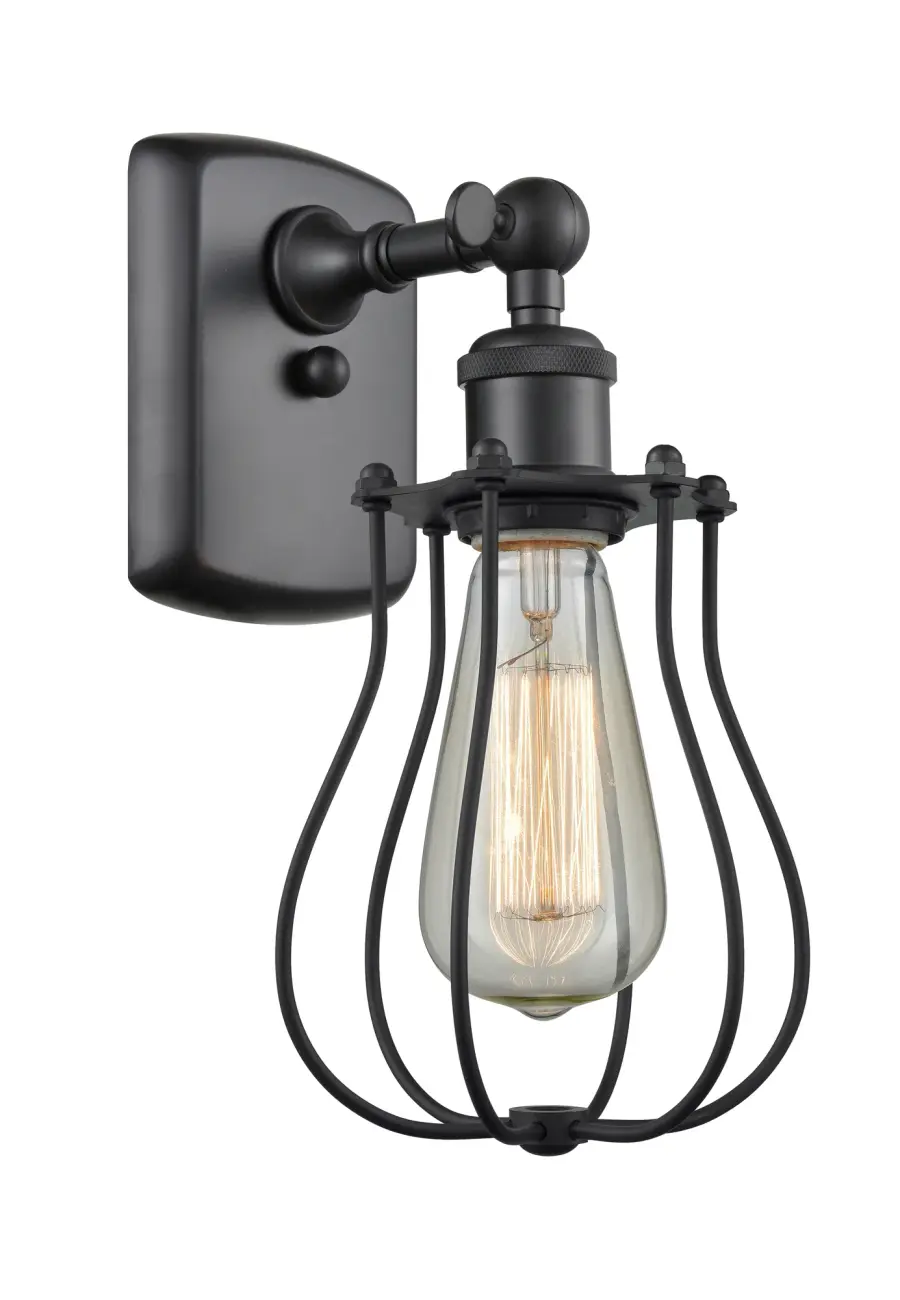 The Ballston by Innovations Lighting - Image 1