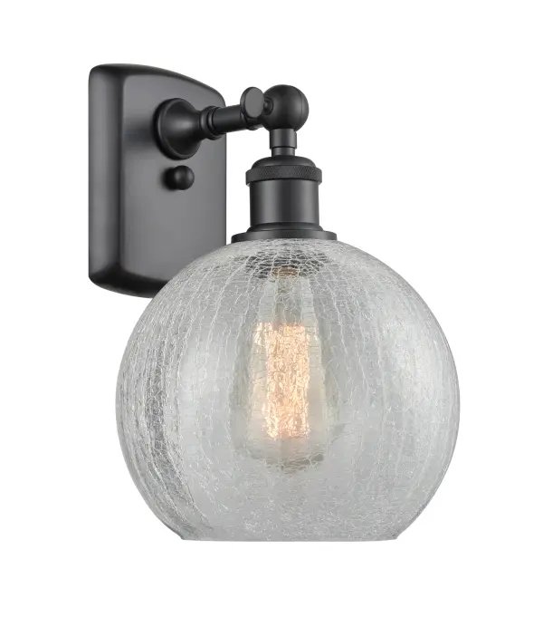 A truly dynamic fixture, the Ballston fits seamlessly amidst most décor styles. Its sleek design and vast offering of finishes and shade options makes the Ballston an easy choice for all homes.