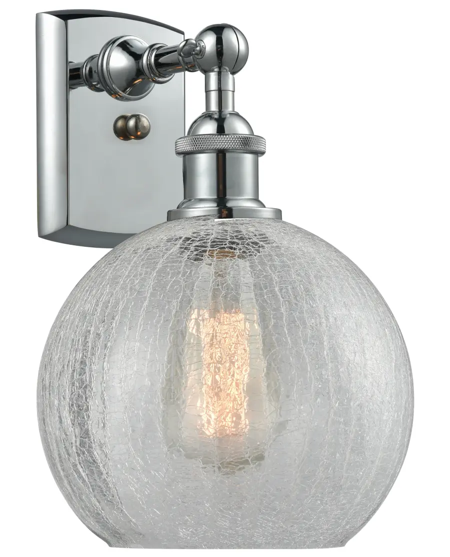 The Ballston by Innovations Lighting - Image 1