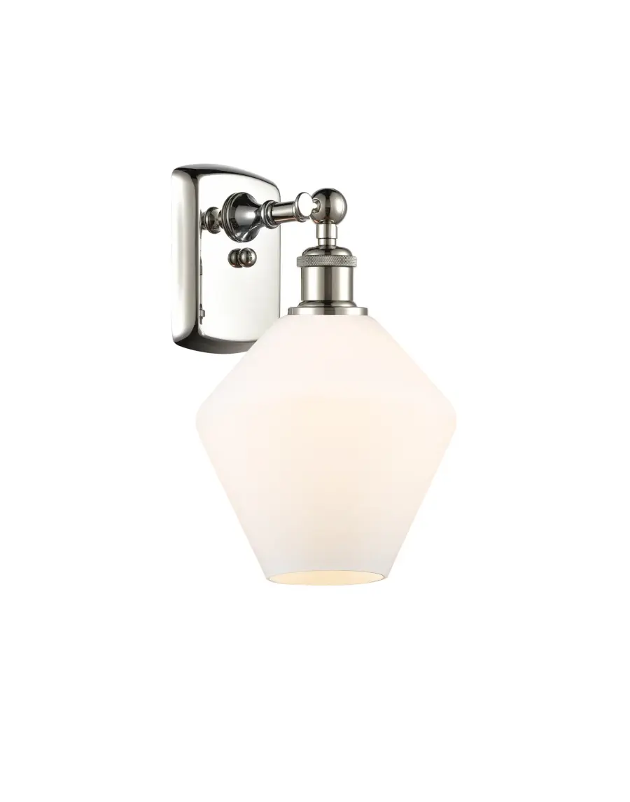 The Ballston by Innovations Lighting - Image 1