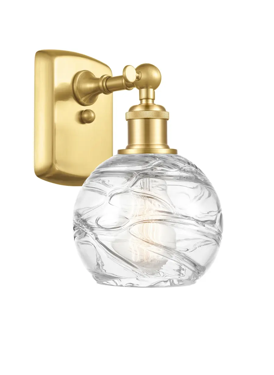The Ballston by Innovations Lighting - Image 1