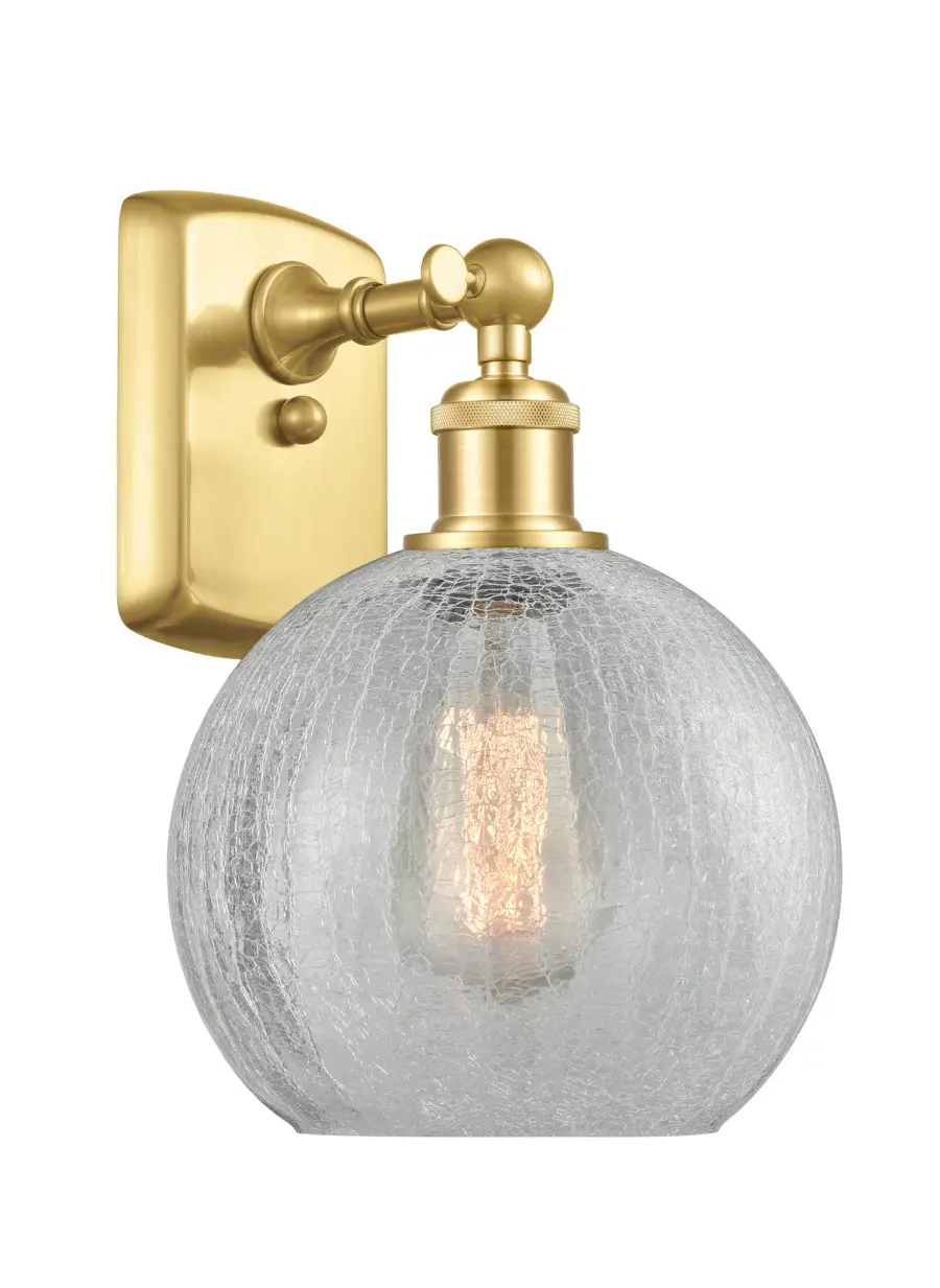 The Ballston by Innovations Lighting - Image 1