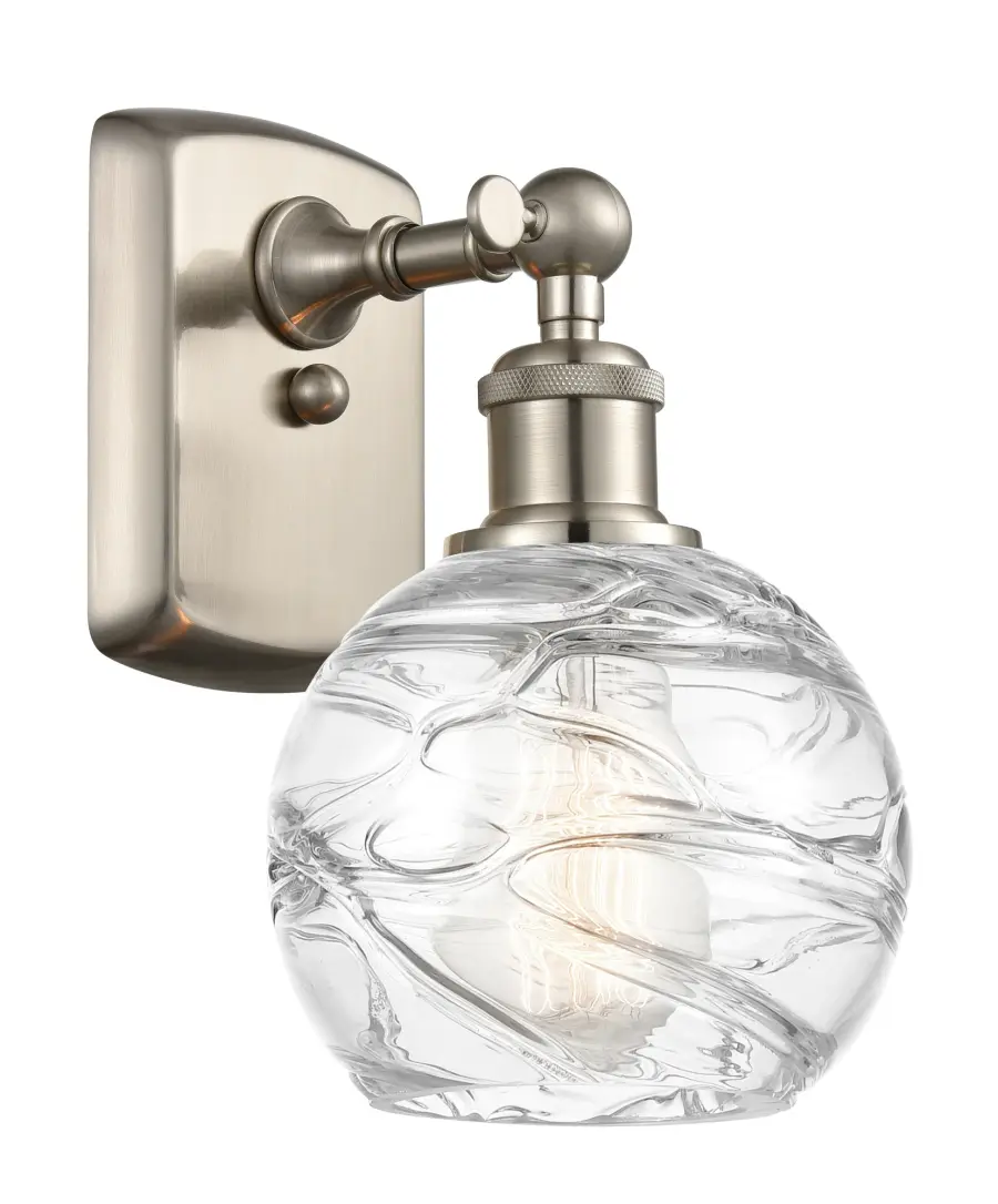 The Ballston by Innovations Lighting - Image 1