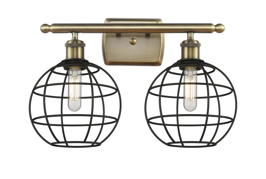 The Ballston by Innovations Lighting - Image 1