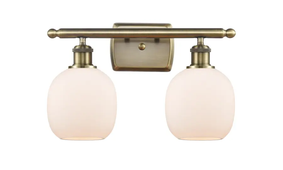 The Ballston by Innovations Lighting - Image 1