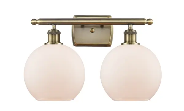 The Ballston by Innovations Lighting - Image 1