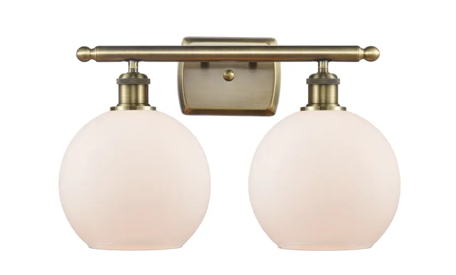 The Ballston by Innovations Lighting - Image 1