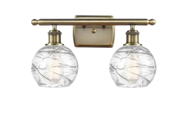 A truly dynamic fixture, the Ballston fits seamlessly amidst most décor styles. Its sleek design and vast offering of finishes and shade options makes the Ballston an easy choice for all homes.