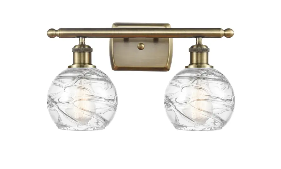 The Ballston by Innovations Lighting - Image 1