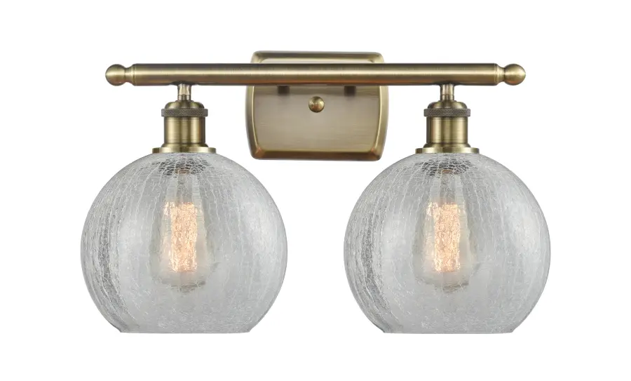 The Ballston by Innovations Lighting - Image 1