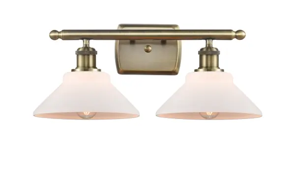 The Ballston by Innovations Lighting - Image 1