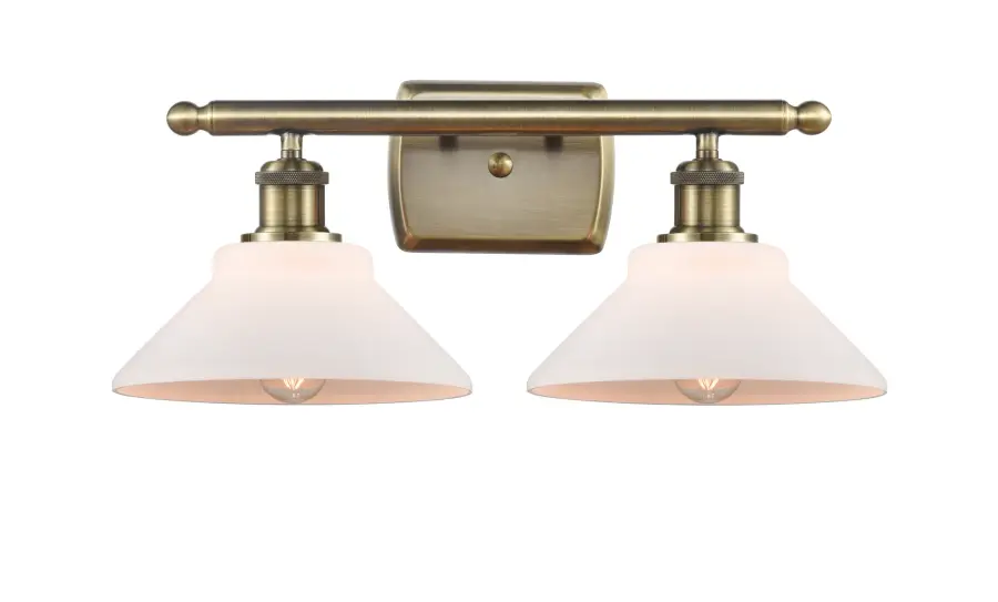 The Ballston by Innovations Lighting - Image 1