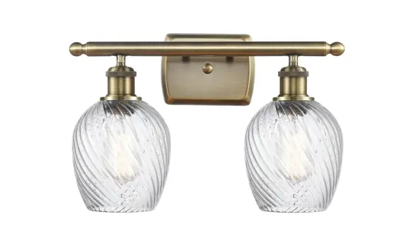 The Ballston by Innovations Lighting - Image 1
