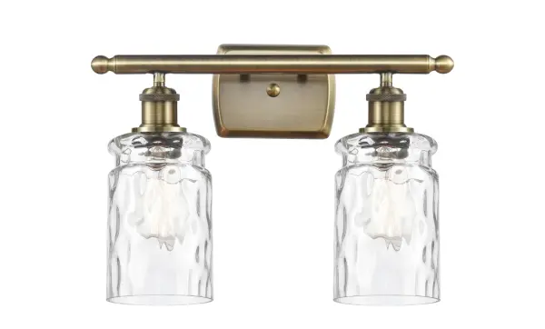 The Ballston by Innovations Lighting - Image 1