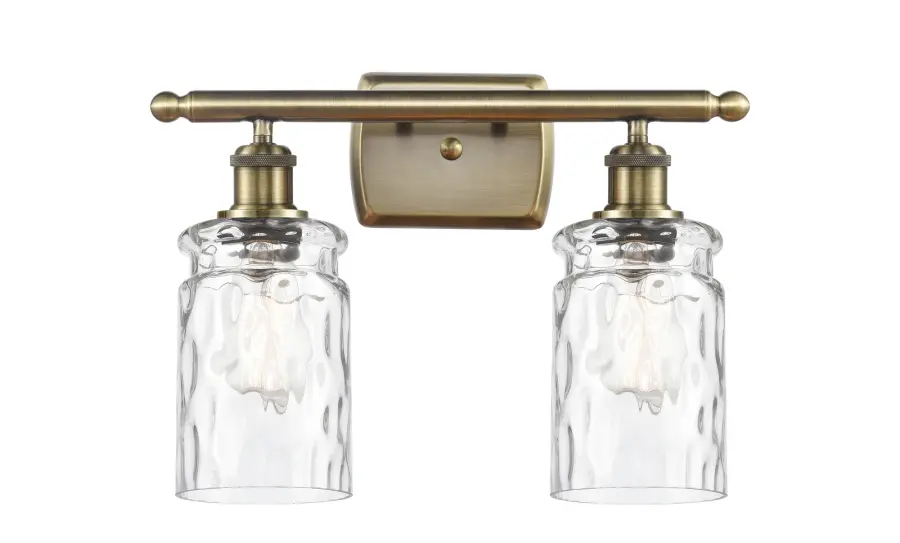 The Ballston by Innovations Lighting - Image 1
