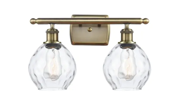 The Ballston by Innovations Lighting - Image 1