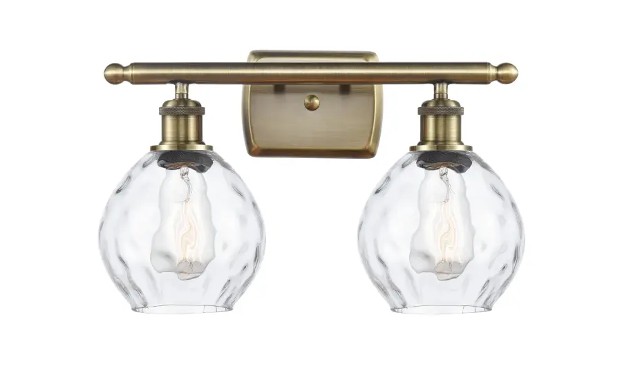 The Ballston by Innovations Lighting - Image 1