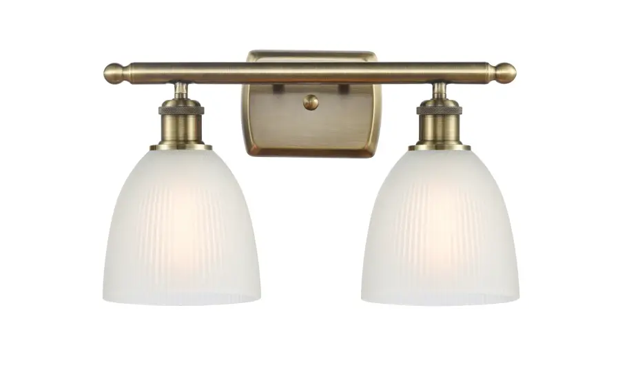 The Ballston by Innovations Lighting - Image 1