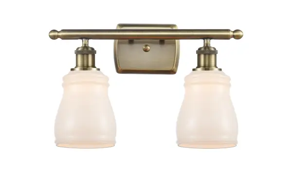 The Ballston by Innovations Lighting - Image 1