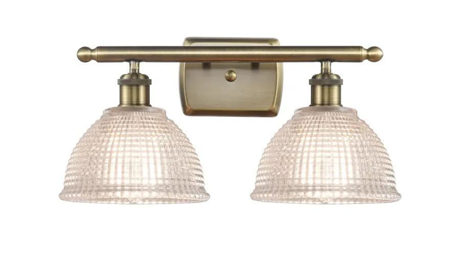 The Ballston by Innovations Lighting - Image 1
