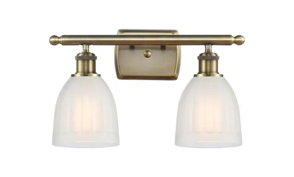 The Ballston by Innovations Lighting - Image 1