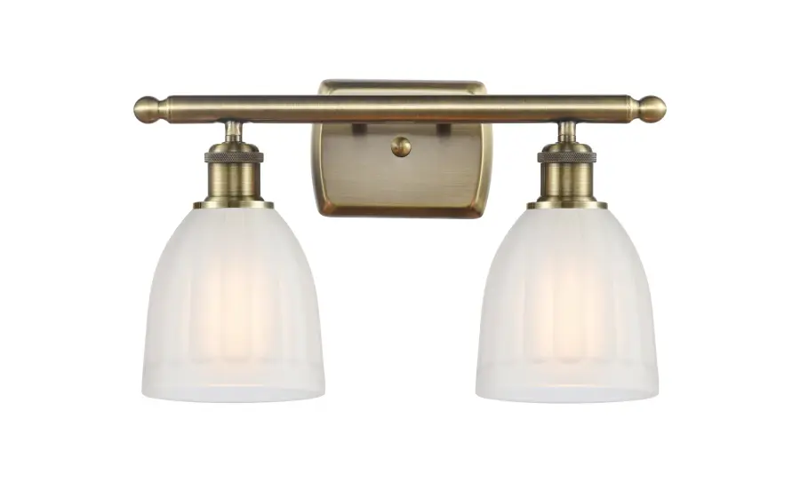 The Ballston by Innovations Lighting - Image 1