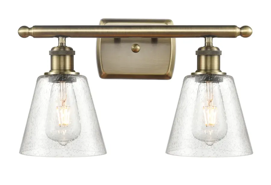 The Ballston by Innovations Lighting - Image 1