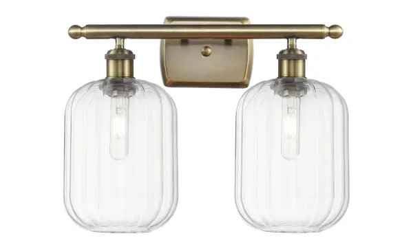 The Ballston by Innovations Lighting - Image 1