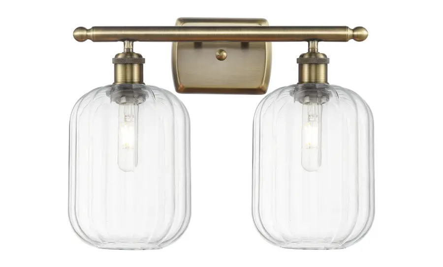 The Ballston by Innovations Lighting - Image 1
