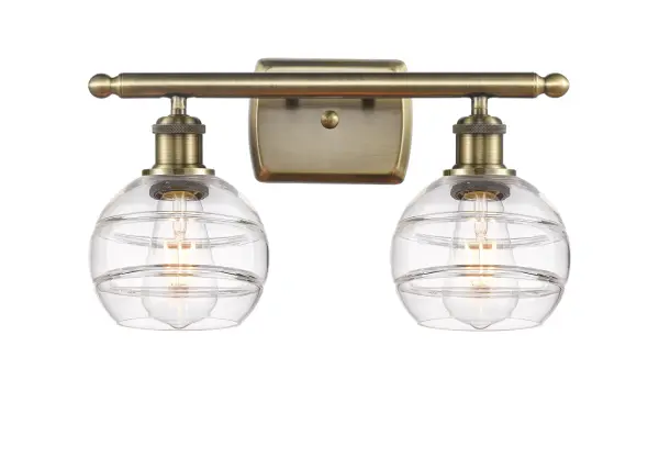 The Ballston by Innovations Lighting - Image 1