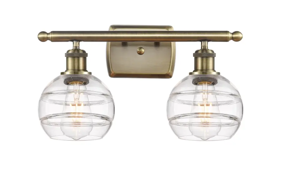 The Ballston by Innovations Lighting - Image 1