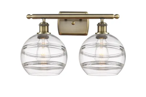 The Ballston by Innovations Lighting - Image 1