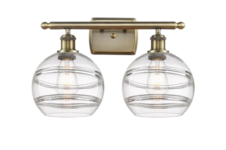 The Ballston by Innovations Lighting - Image 1