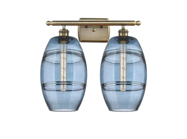 A truly dynamic fixture, the Ballston fits seamlessly amidst most décor styles. Its sleek design and vast offering of finishes and shade options makes the Ballston an easy choice for all homes. - alternate view