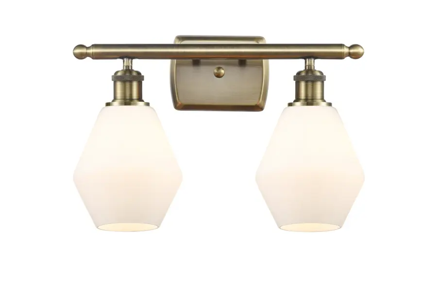 The Ballston by Innovations Lighting - Image 1