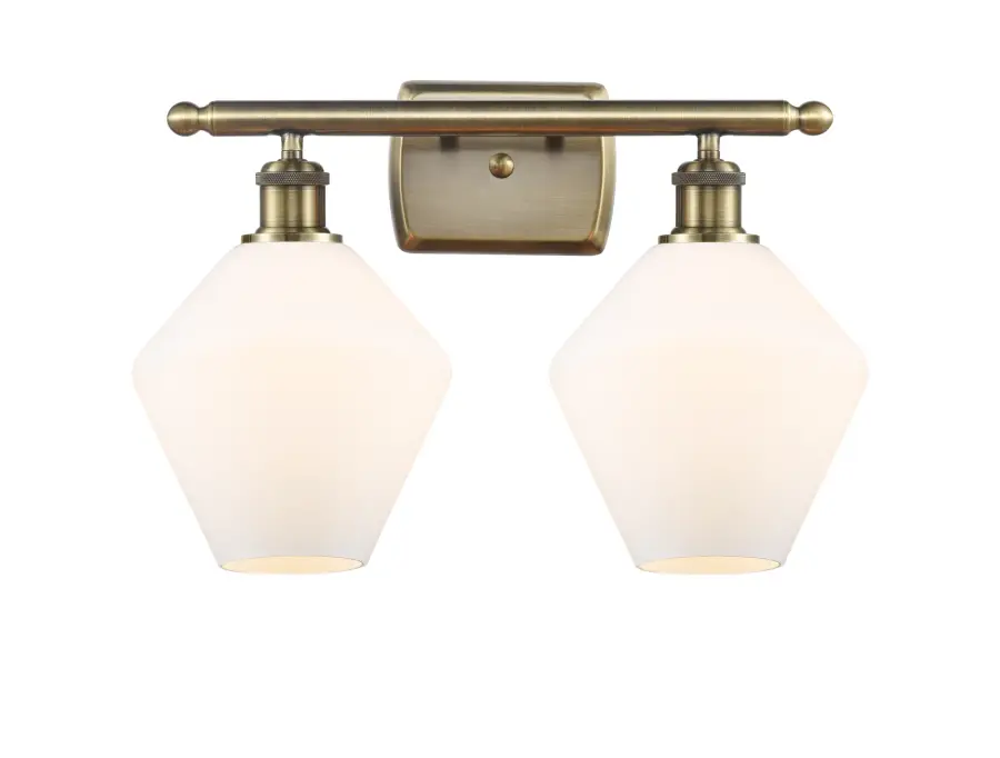 The Ballston by Innovations Lighting - Image 1