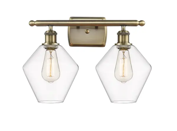 The Ballston by Innovations Lighting - Image 1
