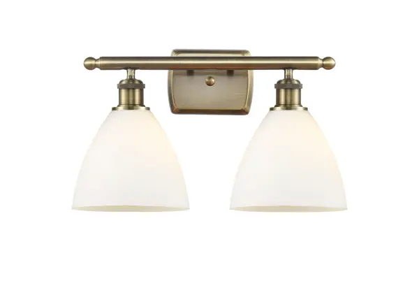 The Ballston by Innovations Lighting - Image 1