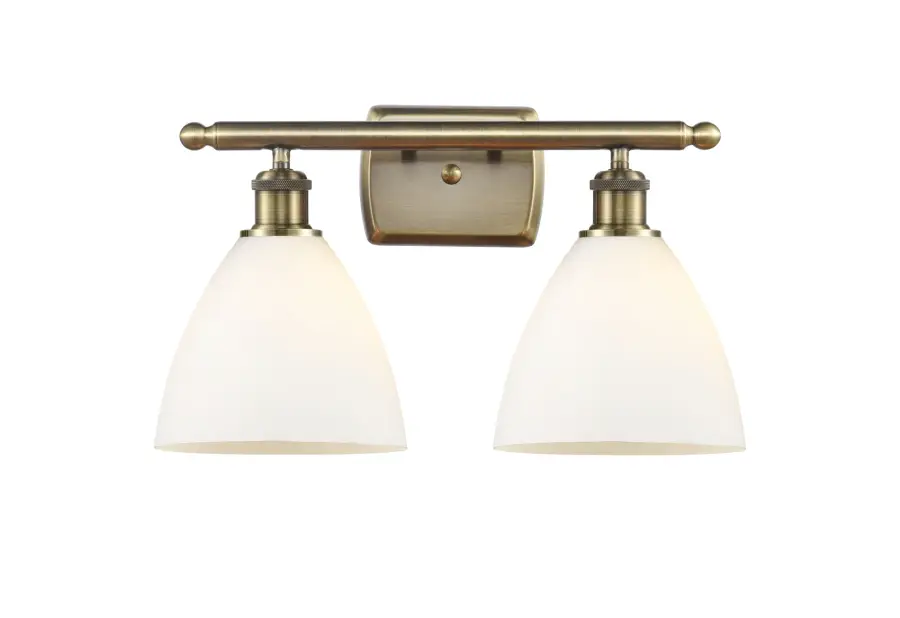 The Ballston by Innovations Lighting - Image 1