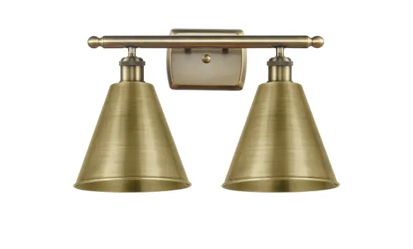 The Ballston by Innovations Lighting - Image 1